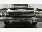 Thumbnail Photo 63 for 1962 Chevrolet Biscayne